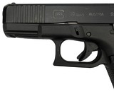 GLOCK 19 gen 5 MOS 9MM LUGER (9X19 PARA) - 3 of 3