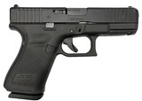 GLOCK 19 gen 5 MOS 9MM LUGER (9X19 PARA) - 2 of 3