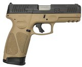 TAURUS G3 9MM LUGER (9X19 PARA) - 2 of 3