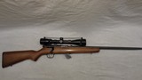 SAVAGE ARMS MK II .17 HM2 - 1 of 3