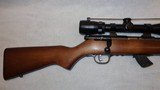 SAVAGE ARMS MK II .17 HM2 - 3 of 3