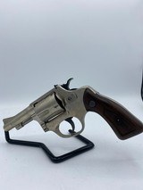 ROSSI m68 .38 ACP - 3 of 3