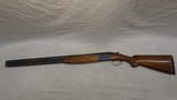 BERETTA BL-3 12 GA - 2 of 3