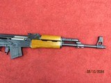 NORINCO NORINCO MAK-90 SPORTER STAMPED 7.62X39 7.62X39MM - 3 of 3