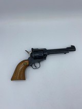 SCHMIDT-RUBIN 3.69 .22 LR - 2 of 3