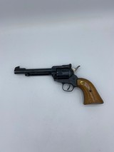 SCHMIDT-RUBIN 3.69 .22 LR - 1 of 3