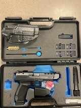 CANIK TP9 SFX 9MM LUGER (9X19 PARA) - 1 of 3