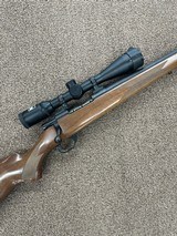 WEATHERBY VANGUARD .308 WIN - 2 of 3 WEATHERBY VANGUARD .308 WIN - 2 of 3