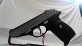 SIG SAUER P232 SL .380 ACP - 1 of 2