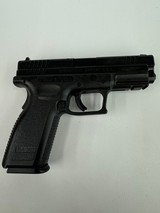 SPRINGFIELD ARMORY XD-9 9MM LUGER (9X19 PARA) - 2 of 3