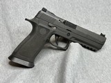 SIG SAUER P320 X5 LEGION 9MM LUGER (9X19 PARA) - 1 of 3