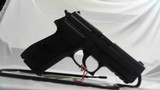 SIG SAUER P229 .40 S&W - 2 of 2