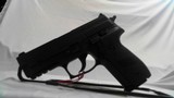 SIG SAUER P229 .40 S&W - 1 of 2