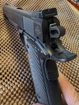 ROCK ISLAND ARMORY m1911 a1 fs - tact II 9MM LUGER (9X19 PARA) - 3 of 3