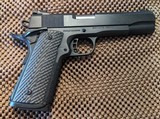 ROCK ISLAND ARMORY m1911 a1 fs - tact II 9MM LUGER (9X19 PARA) - 2 of 3