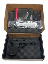 SIG SAUER P250 .40 S&W - 1 of 3