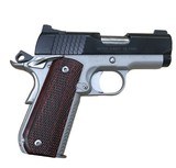 KIMBER Super Carry Ultra + .45 ACP - 2 of 3