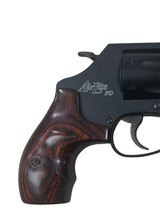 SMITH & WESSON 351 PD .22 WMR - 3 of 3