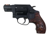 SMITH & WESSON 351 PD .22 WMR - 1 of 3