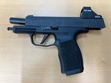SIG SAUER P365 XL 9MM LUGER (9X19 PARA) - 2 of 3