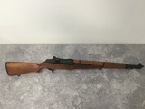 SPRINGFIELD ARMORY M1 Garand (CMP) .30-06 SPRG - 1 of 3