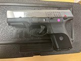 RUGER SR9C SS 9MM LUGER (9X19 PARA) - 3 of 3
