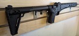 KELTEC SUB-2000 9MM LUGER (9X19 PARA) - 3 of 3