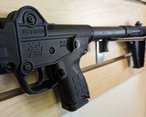 KELTEC SUB-2000 9MM LUGER (9X19 PARA) - 2 of 3