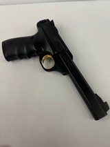 BROWNING BUCK MARK .22 LR - 3 of 3