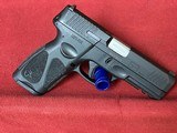 TAURUS Full Size G3 9MM LUGER (9X19 PARA) - 2 of 3