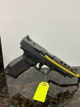 CANIK CANIK TP9SFX 9MM LUGER (9X19 PARA) - 2 of 2