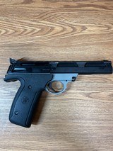 SMITH & WESSON 22A-1 .22 LR - 2 of 2