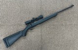 RUGER AMERICAN .22 WMR - 1 of 3