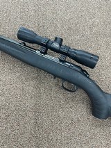 RUGER AMERICAN .22 WMR - 3 of 3