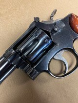 SMITH & WESSON 14-3 .38 SPL - 3 of 3