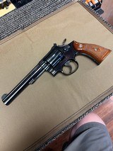 SMITH & WESSON 14-3 .38 SPL - 2 of 3