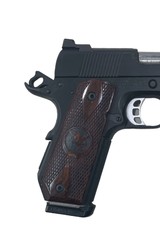 NIGHTHAWK CUSTOM Talon II .45 ACP - 3 of 3