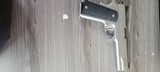 KIMBER CLASSIC STAINLESS 10MM - 2 of 3