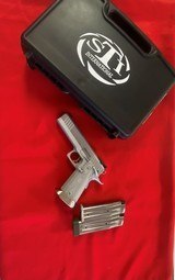 STACCATO executive 9MM LUGER (9X19 PARA) - 3 of 3