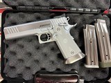 STACCATO executive 9MM LUGER (9X19 PARA) - 2 of 3