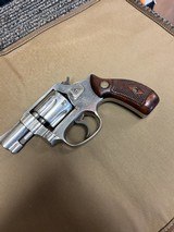 SMITH & WESSON 30 .32 S&W LONG - 1 of 3