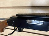MOSSBERG 500 Field / Deer Combo 12 GA - 2 of 3
