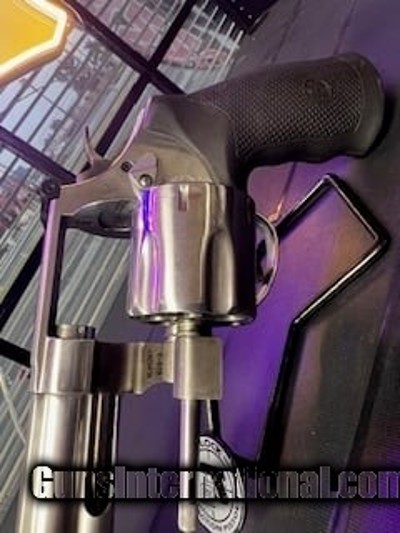 SMITH & WESSON 610-3 10MM