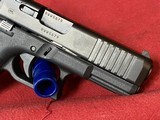 GLOCK 23 G5 MOS 40 S&W Gen 5 .40 S&W - 3 of 3