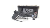 SMITH & WESSON M&P Shield 380 EZ .380 ACP - 1 of 3