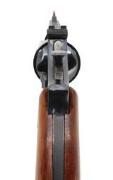 SMITH & WESSON 544 TEXAS WAGON TRAIN COMMEMORATIVE 1836-1986 .44-40 WIN - 3 of 3