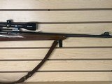WINCHESTER PRE 64 MODEL 70 FEATHERWEIGHT .308 WIN - 3 of 3