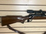 WINCHESTER PRE 64 MODEL 70 FEATHERWEIGHT .308 WIN - 2 of 3