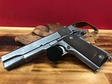 REMINGTON 1911 A1 U.S. ARMY W/ HOLSTER! .45 ACP - 2 of 3