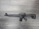 CHARLES DALY AR-12S 12 GA - 2 of 3